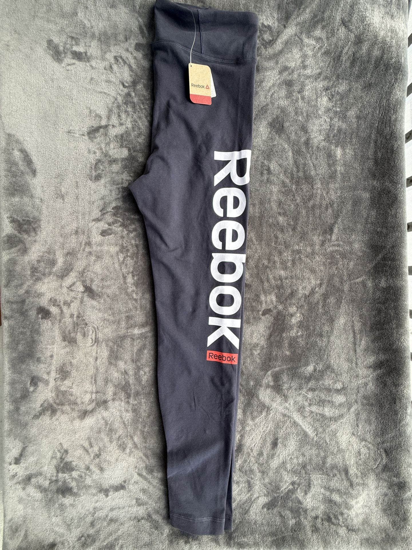 Women’s Reebok Workout Leggings - NEW