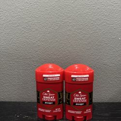 Old Spice Body Wash