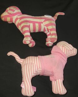 Vs Pink Dogs 