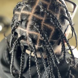 Braids