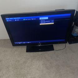 42 inch Tv