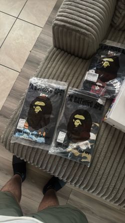 Bape T Shirts