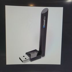 TP-LINK USB 5.3 Long Range Bluetooth Receiver, Supports Windows UB500 Plus