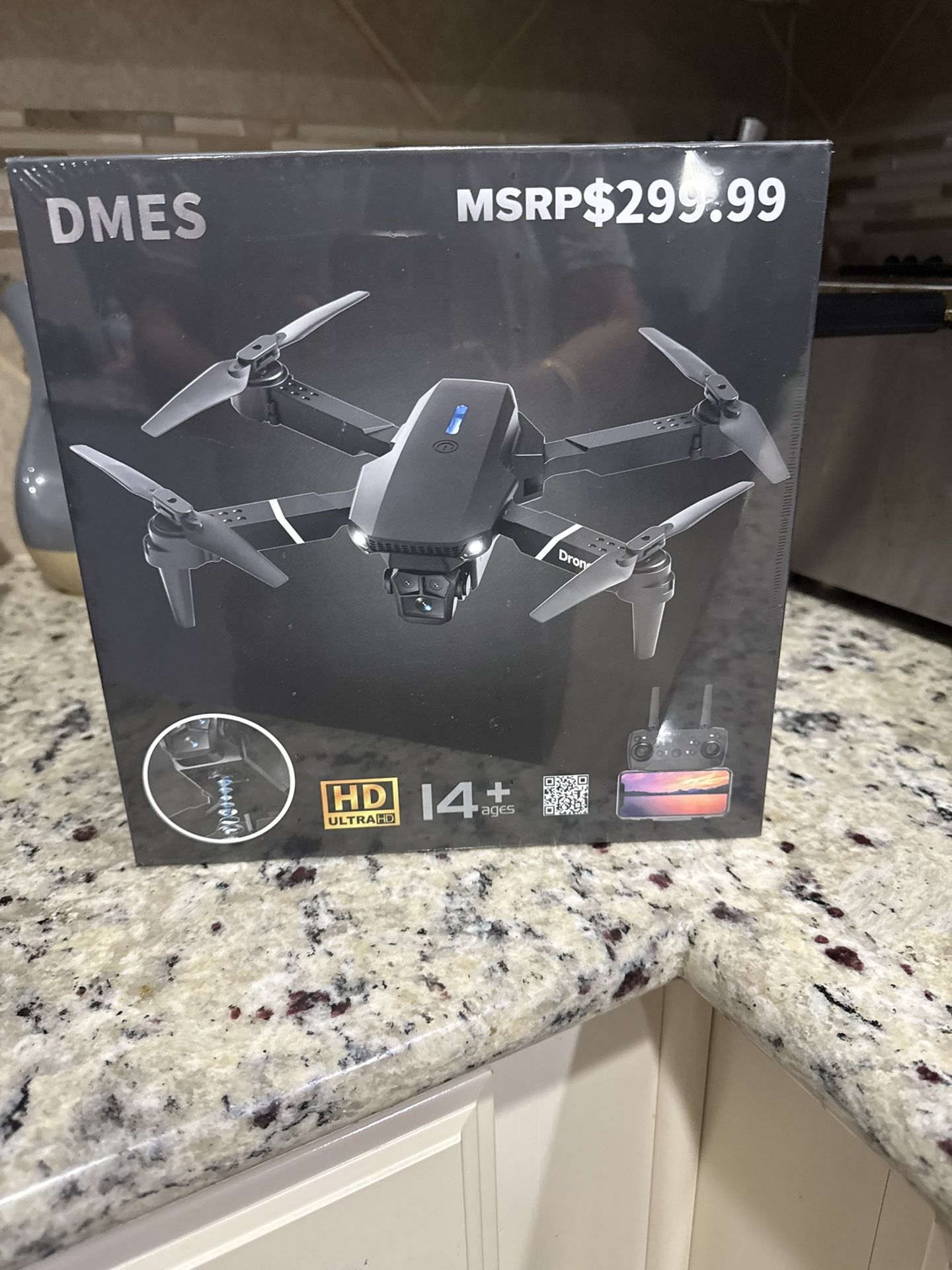 Drone