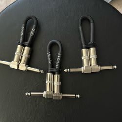Guitar Cords
