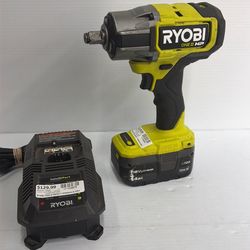 Ryobi impact