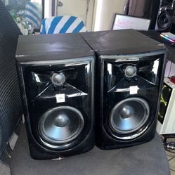 JBL MK2 3 Series