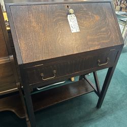 Antique Desk