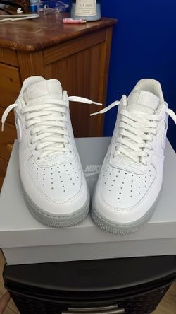 Nike Air Force 1 ‘07