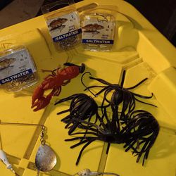Lures for Sale in Tampa, FL - OfferUp