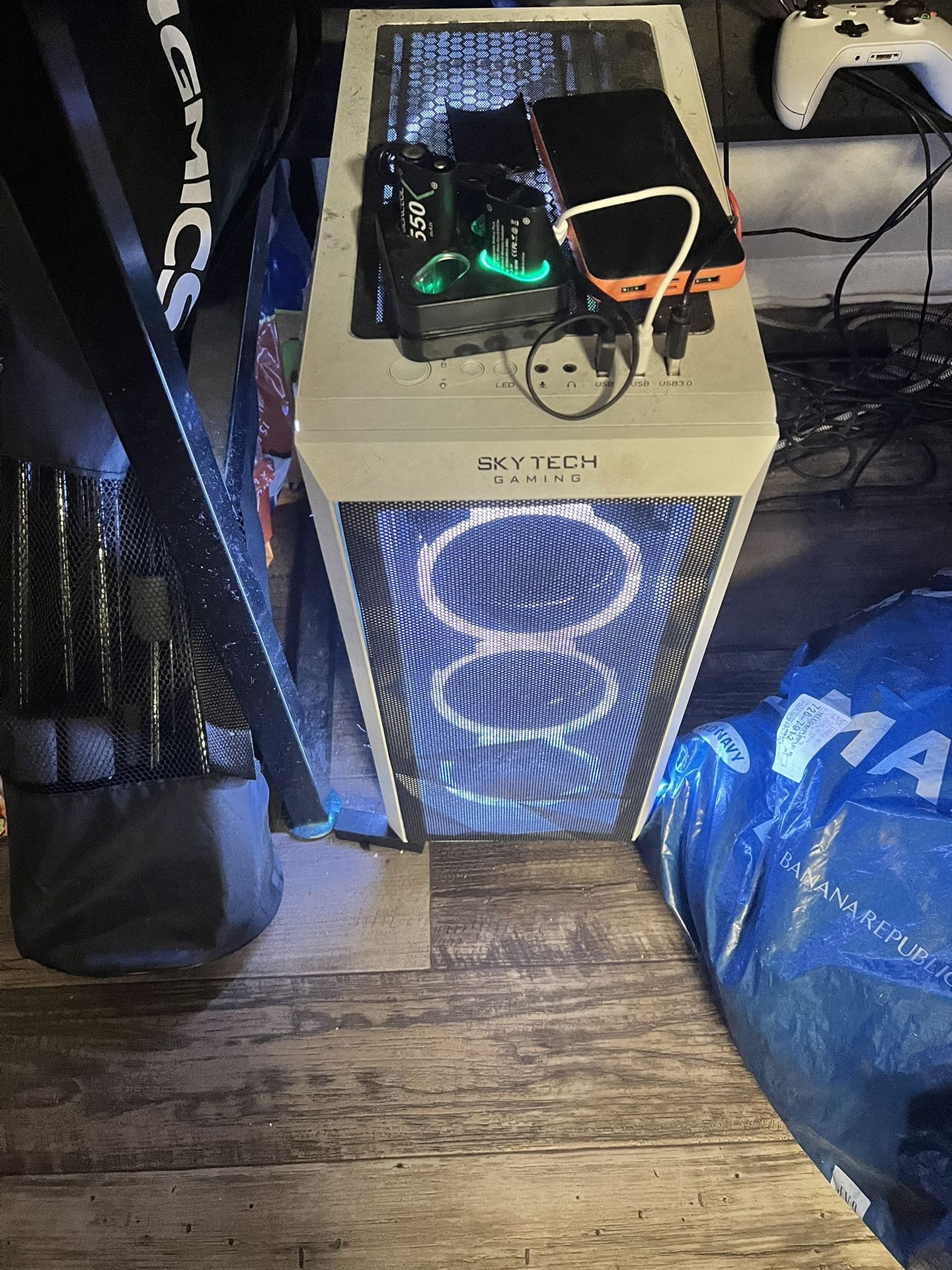 Skytech Gaming PC