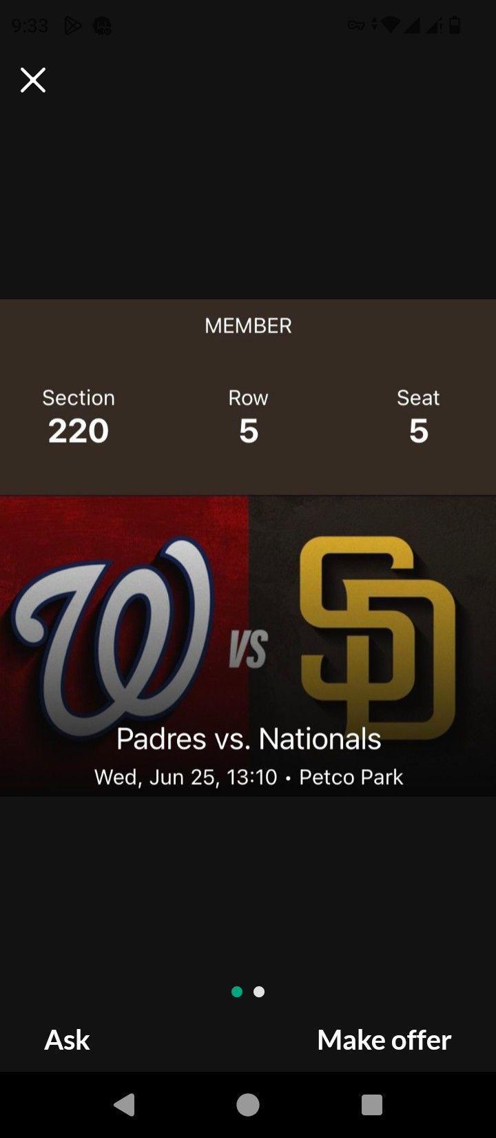 National