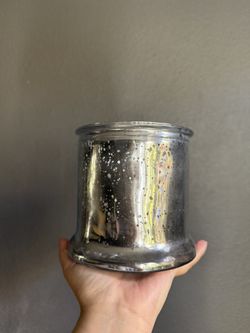 Decorative Glass Vase