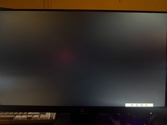 Dell Monitor