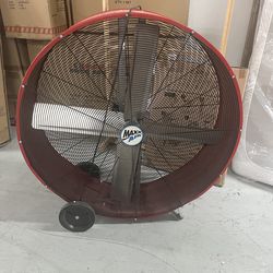Maxx Air Industrial Fan