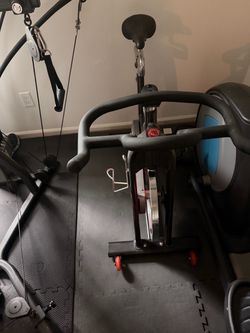 Sunny Health & Fitness Indoor Cycling Bike - Heavy Duty Flywheel