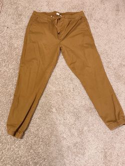 Men’s pants