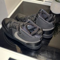 Air Force One Shoes