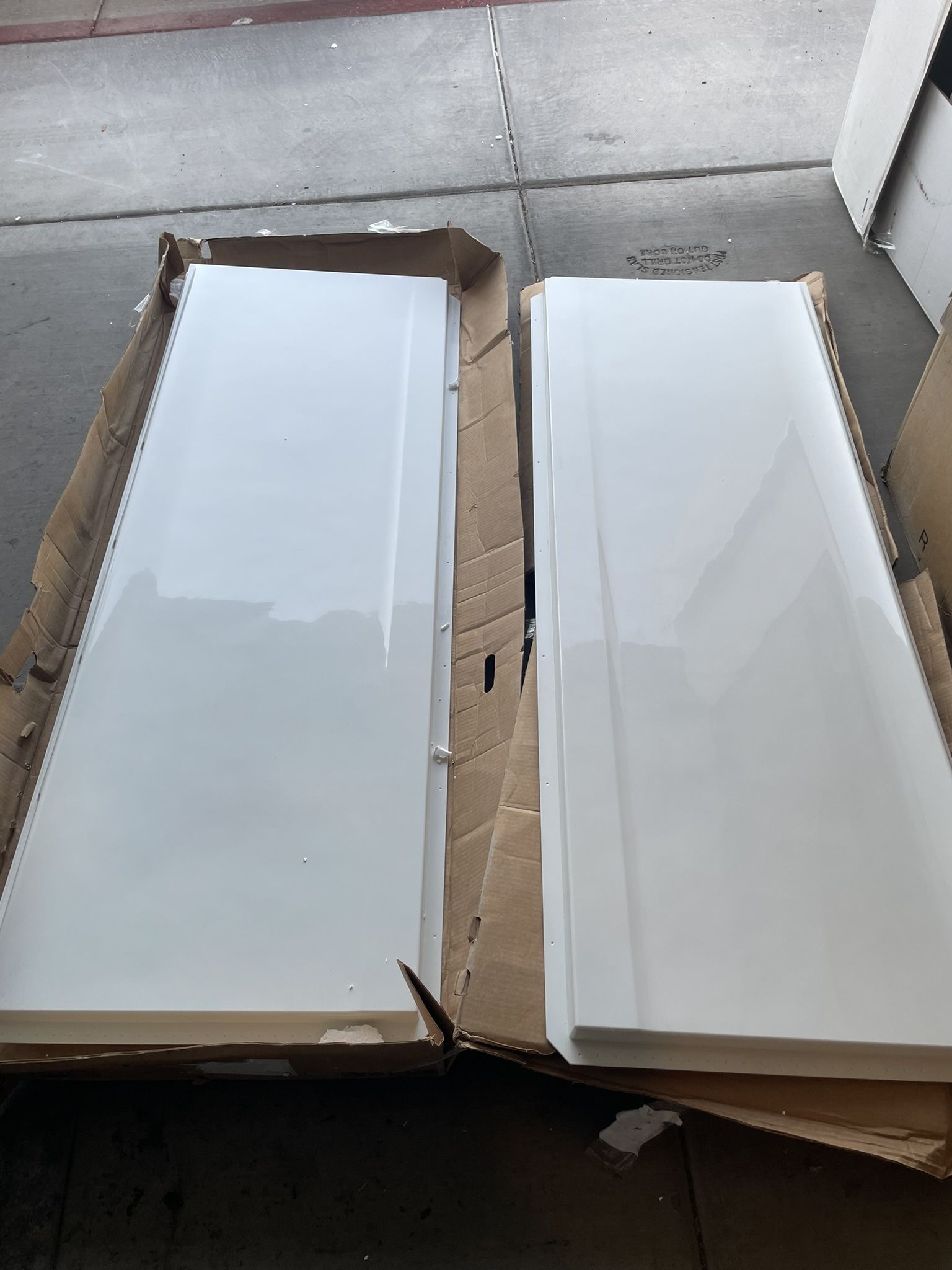 Sterling STORE+ 2-Piece Set Of 86 Cm X 183 Cm