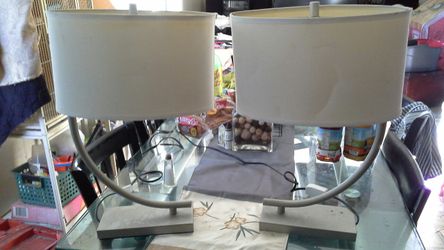 Lamps
