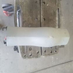 1954 chevy pickup grille vertical bar