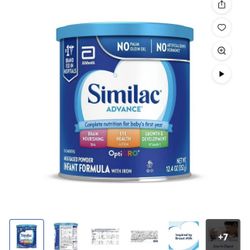 Similac 