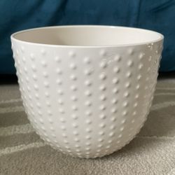 Ceramic Plant Pot