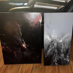 Portraits