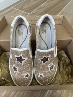 Nurse Mates Align Shoes Size 7