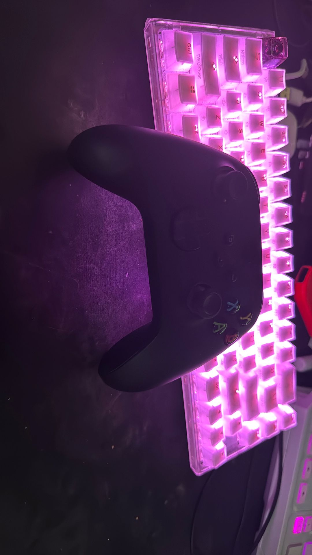 Xbox Controller