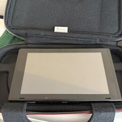 Nintendo Switch (Not oled)