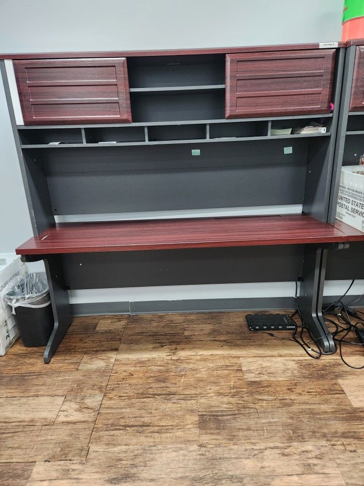 Office Desk