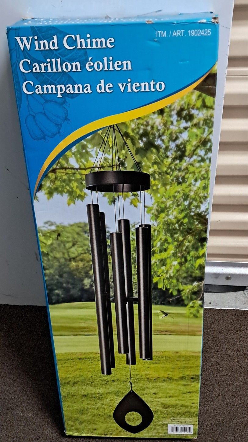 Wind Chime