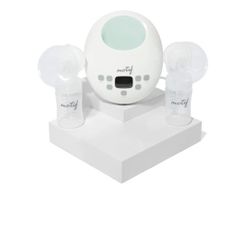 Breastpump Motif Luna