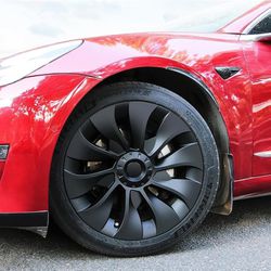 Tesla Model 3 18" Wheel Covers 2018-2023