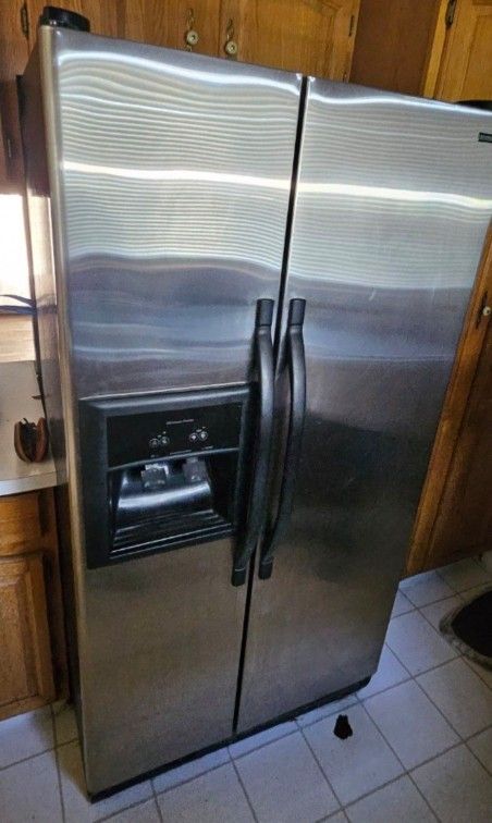 enmore Refrigerator $175 OBO