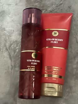 Bath & Body Works