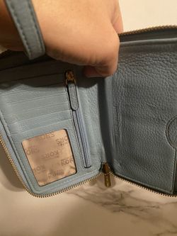Michael Kors Wristlet purse