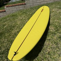 9’0 Inflight Surfboard