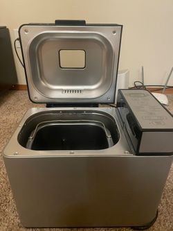 Cuisinart Bread Maker