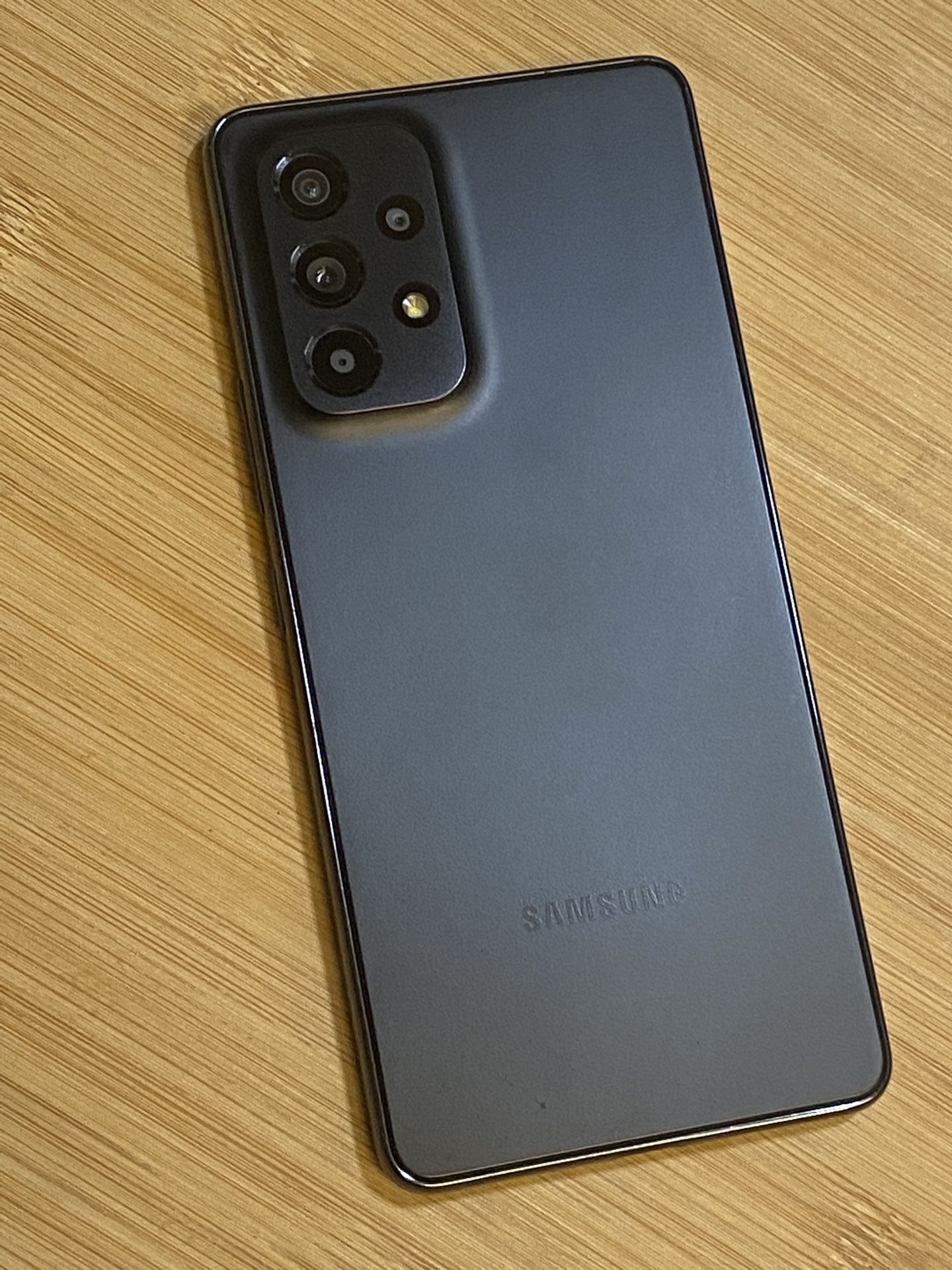 Galaxy A53 5G Fully Unlocked