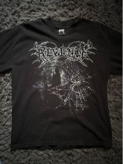 Revenge shirt L