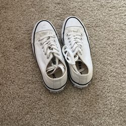 SIZE 5.5 Converse 