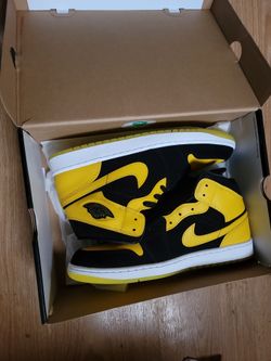 Jordans brand new