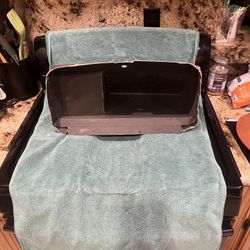 67 To 72 Chevy Truck Glove Box Liner 