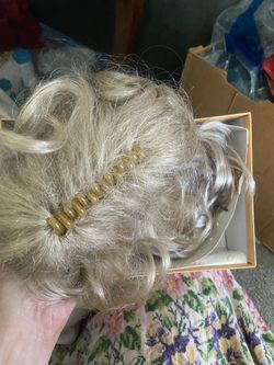 Hair Pieces -2