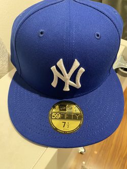 NY Baseball ⚾️ Hat. 