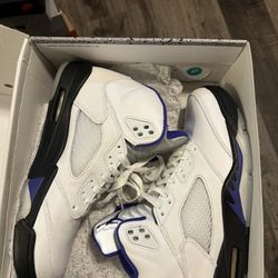 Jordan 5 Concord 