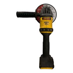 DEWALT DISC GRINDER #34563