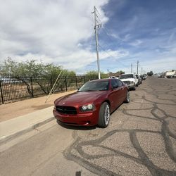 2007 Dodge Charger
